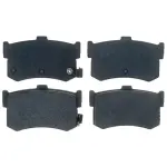 18028928 - : Pad Kit for GM Image