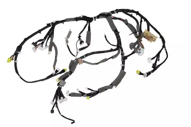 19317337 - : Instrument Panel Wiring Harness for GM Image