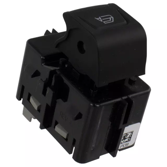 Window Switch - Ford (M2DZ-14529-AA)