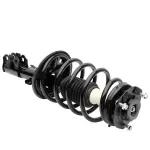 MSS050467 - : Mando Suspension Strut and Coil Spring Assembly for Mando Image