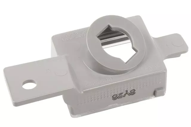 23251665 - : License Lamp for Chevrolet: Colorado, Silverado 1500, Silverado 1500 LD, Silverado 1500 LTD, Silverado 2500 HD, Silverado 3500 HD | GMC: Canyon, Hummer EV Pickup, Sierra 1500, Sierra 1500 Limited, Sierra 2500 HD, Sierra 3500 HD Image