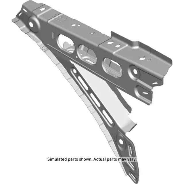 84389658 - : Upper Rail for GM Image