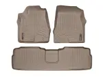 450141450392 - : FloorLiner™ DigitalFit® for WeatherTech Image