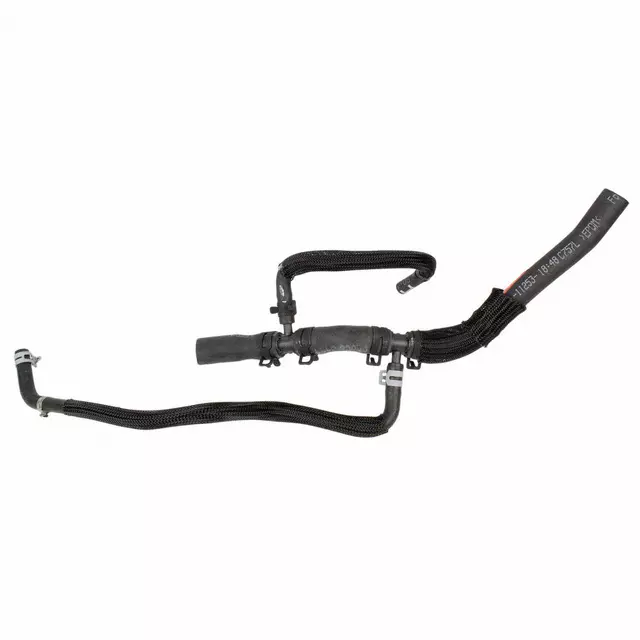 Hose Assembly - Ford (DV6Z-8K276-A)