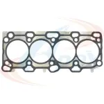 AHG276 - : APEX Automobile Parts Inc Head Gasket for APEX Automobile Parts Inc Image