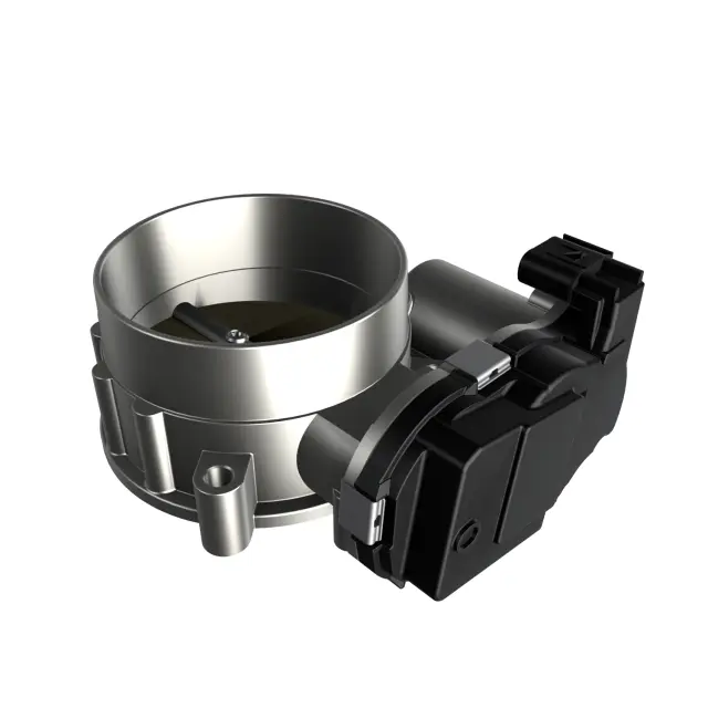 68184386AE - : Throttle Body for Mopar Image
