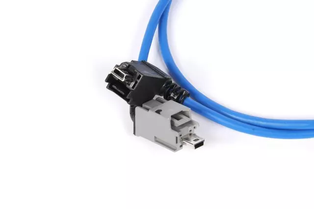 Audio/Video Module Cable - ACDelco (19328932)