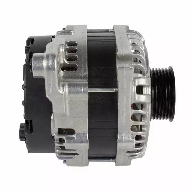 GB5Z10346B - : Alternator for Ford: Explorer, Police Interceptor Utility Image
