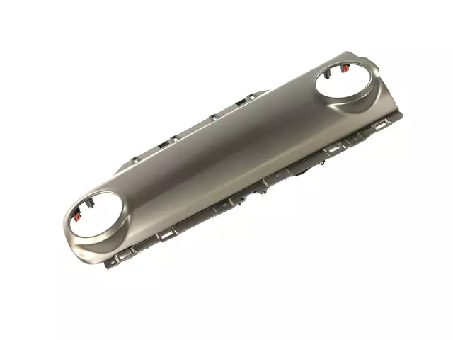 6AB27SD5AD - : Passenger Air Bag Door for Mopar Image