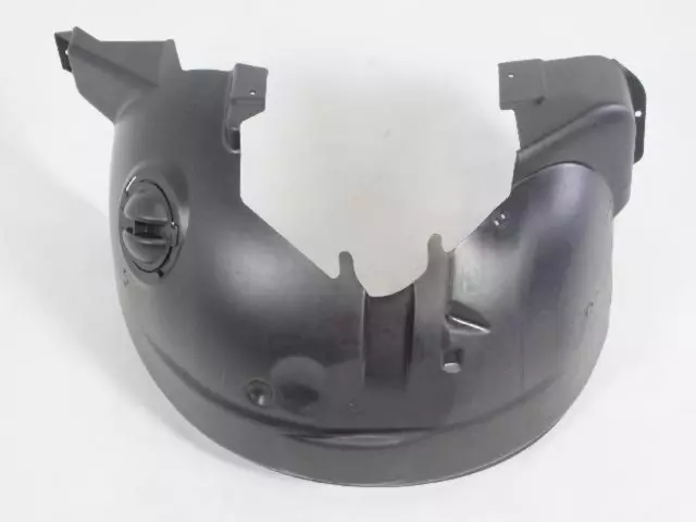 Front Fender Liner, Left - Mopar (55157171AD)