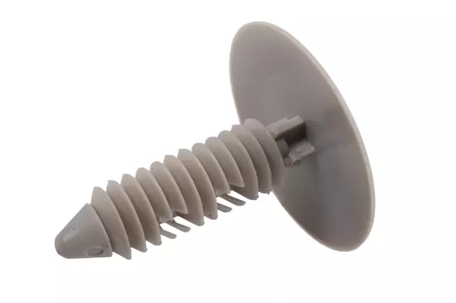 42642357 - Body: Headliner Retainer for Chevrolet: Bolt EUV, Trailblazer, Trax Image