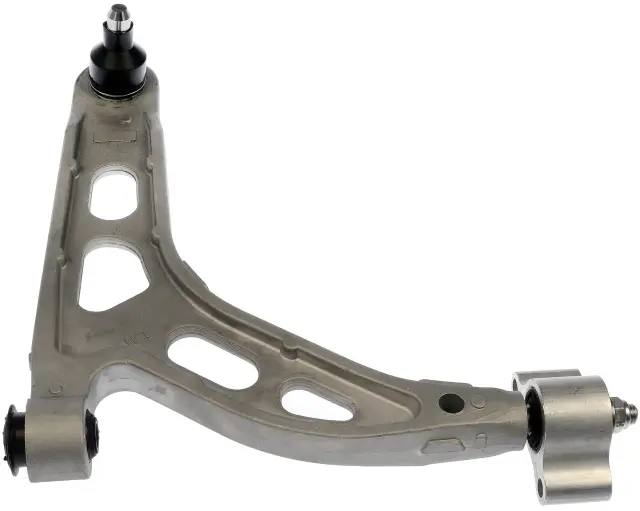 521381 - Suspension &amp; Steering: Control Arm Assembly Replaces Ford 1L2Z5500AC, 1L2Z5500AB for Dorman Image