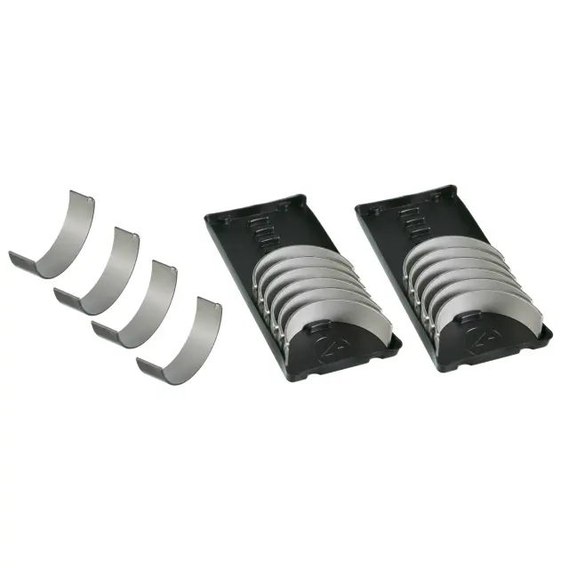 85020P25MM - Engines &amp; Components: Sealed Power Engine Connecting Rod Bearing Set for SEALED POWER Image