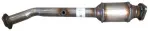 5472 - : Direct-Fit Catalytic Converter (Non C.A.R.B. Compliant) for AB Catalytic Image