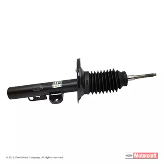 7G1Z18124AL - Suspension: Strut for Ford: Five Hundred | Mercury: Montego Image