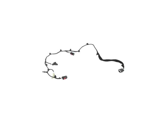 68310657AC - : Rear Seat Wiring, Right Rear Seat for Mopar Image