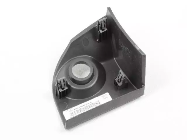 1DS72XDVAC - Interior Trim: Ignition Switch Bezel for Mopar Image