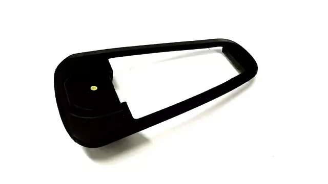 61252AL02A - Body: Handle, Outside Gasket for Subaru: Legacy, Outback Image