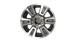 426110C221 - Suspension: Wheel, Alloy for Toyota Image