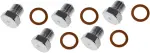 90169 - Engine: Suspension Leaf Spring for Dorman Image
