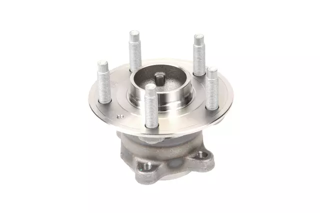13593158 - : OEM NEW 2012-2021 GM Chevrolet Sonic Rear Wheel Hub &amp; Bearing Assembly 13593158 for Buick: Encore | Chevrolet: Sonic, Trax Image