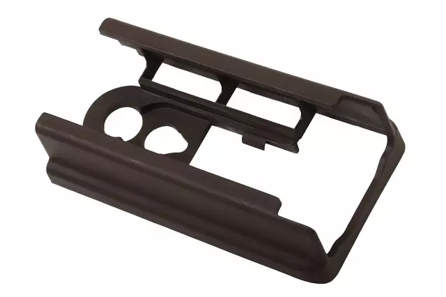 22870946 - Body: Track Cover for Chevrolet: Impala Image