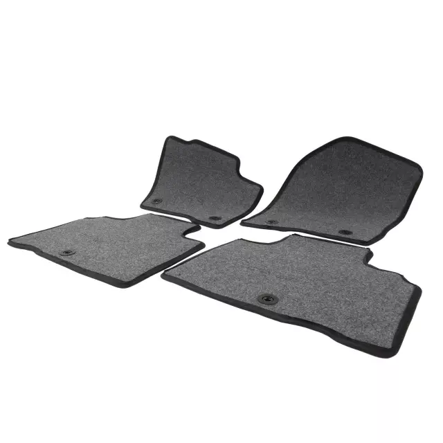 FA1Z5813300BJ - : Kit Floor Contour Mat for Ford Image