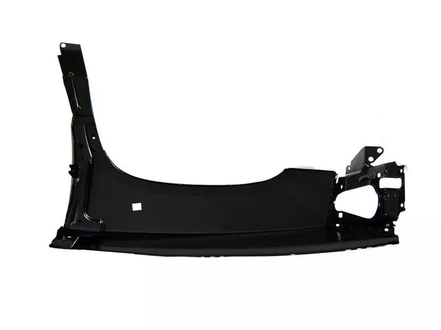 55359248AD - Body: Fender for Dodge: Dakota Image