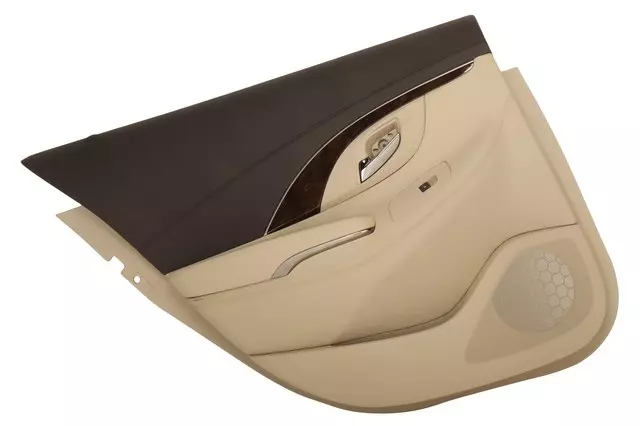90926950 - Body: Door Trim Panel for Buick: LaCrosse Image