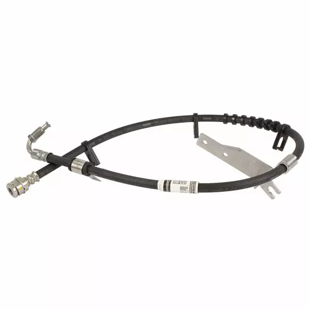 Hose Assembly Brake - Ford (DU9Z-2078-K)
