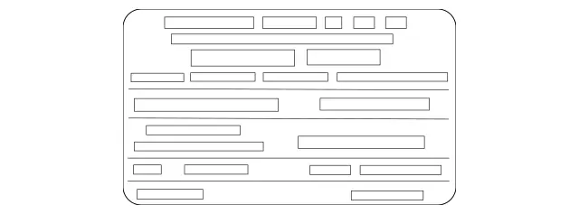 276221300026 - Tools and Accessories: Information Label for Mercedes-Benz: C450 AMG Image