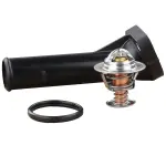 5513KT - : Thermostat Kit-180 Degrees w/ Seal for Motorad Image