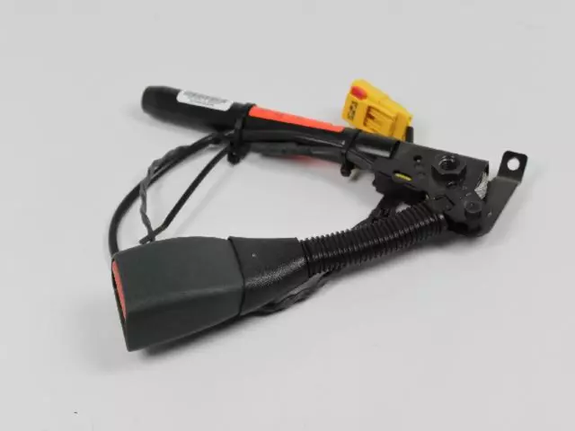 YP411P7AD - Interior Trim: Front Seat Belt, Left for Mopar Image