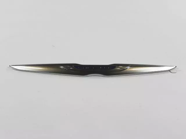 Decklid Emblem - Mopar (68633336AA)