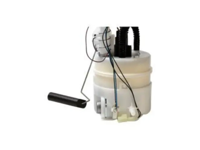 F4867A - Air Intake &amp; Fuel Delivery: Autobest F4867A Fuel Pump Module Assembly for Autobest Image