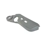 1UL32DX9AB - Interior Trim: Seat Shield, Left, Outboard for Mopar Image