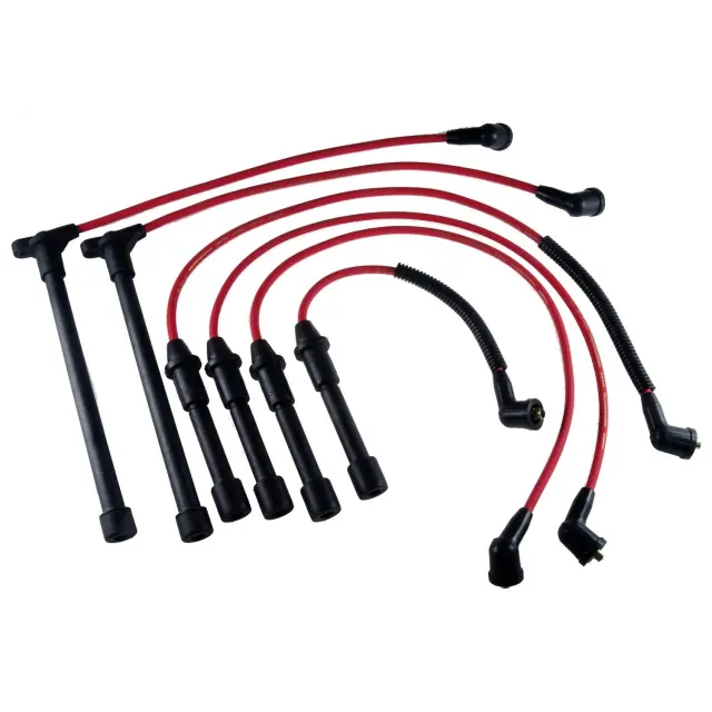3577636 - Ignition Systems: Prenco Spark Plug Wire Set for Prenco Image