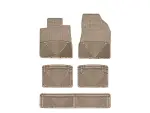 W68TNW20TNW60TN - : All Weather Floor Mats for WeatherTech Image