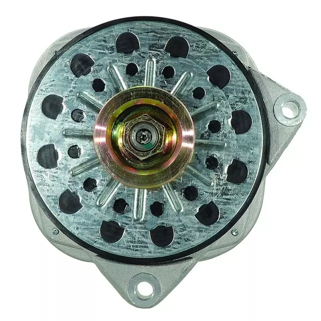 Alternator - GM (88877251)