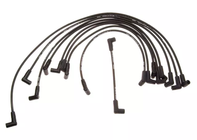 Spark Plug Wire Set - ACDelco (19171851)