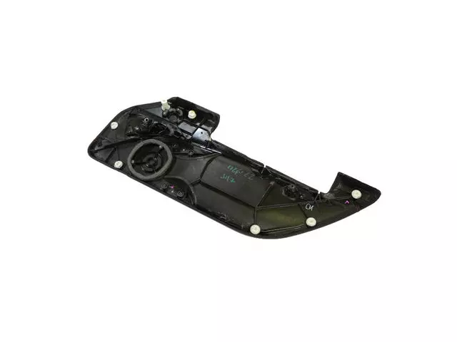 Front Door Trim Panel, Left - Alfa Romeo (5VK48JXWAA)