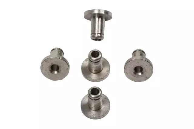 15152325 - : Hinge Pin Pivot for Buick: Rainier | Chevrolet: Blazer, Trailblazer, Trailblazer EXT | GMC: Envoy, Envoy XL, Jimmy | Oldsmobile: Bravada Image