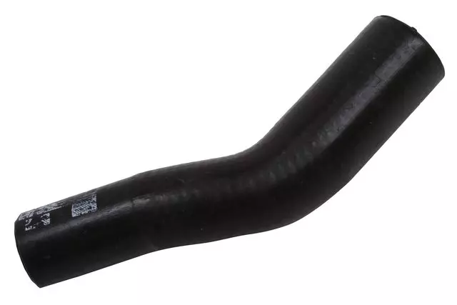 Exhaust Gas Recirculation (EGR) Valve Cooling Return Hose - GM (55497012)
