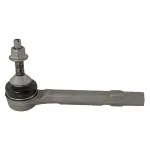 ES801542 - : Front Outer Steering Tie Rod End for Moog Image