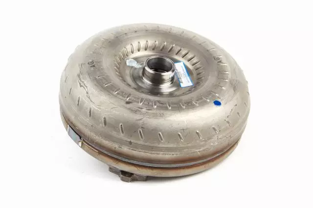 17804576 - : Automatic Transmission Torque Converter, Remanufactured for GM Image