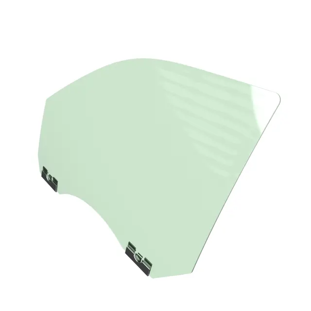 68361319AC - Glass: Front Door Glass, Left for Mopar Image image