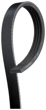K040310 - : Micro-V Serpentine Drive Belt for Gates Image