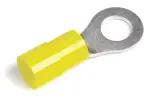 842216 - : Nylon Ring Terminals, 12 - 10 Gauge for Grote Lighting Image