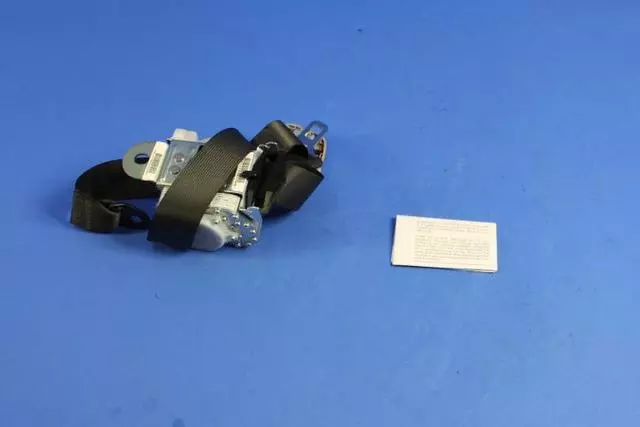 5JY331DVAD - Interior Trim: Front Outer Seat Belt, Left for Mopar Image