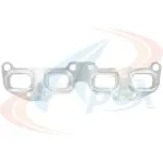 AMS5511 - : APEX Automobile Parts Inc Exhaust Manifold Gasket Set for APEX Automobile Parts Inc Image